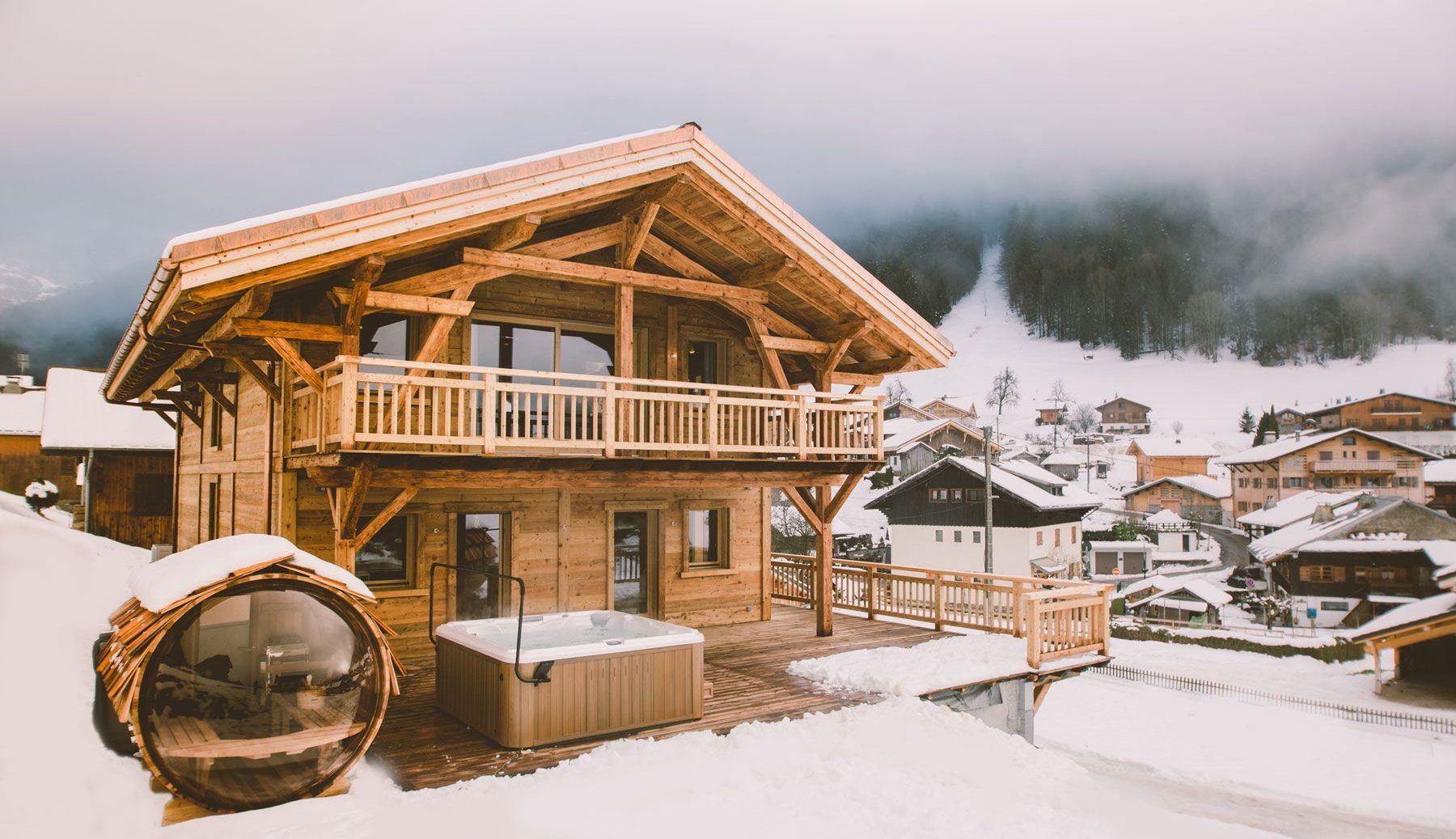 Chalet-Doyen-Morzine