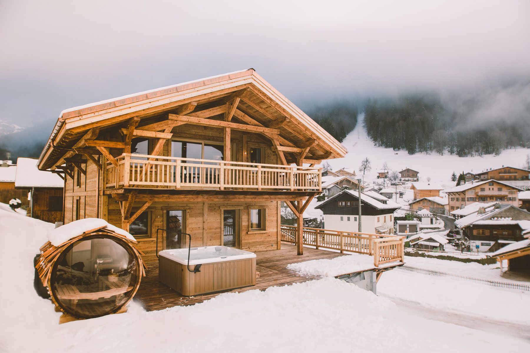 Chalet-Doyen-Morzine