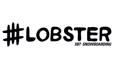 Lobster Snowboards + Whitegold Snowboards