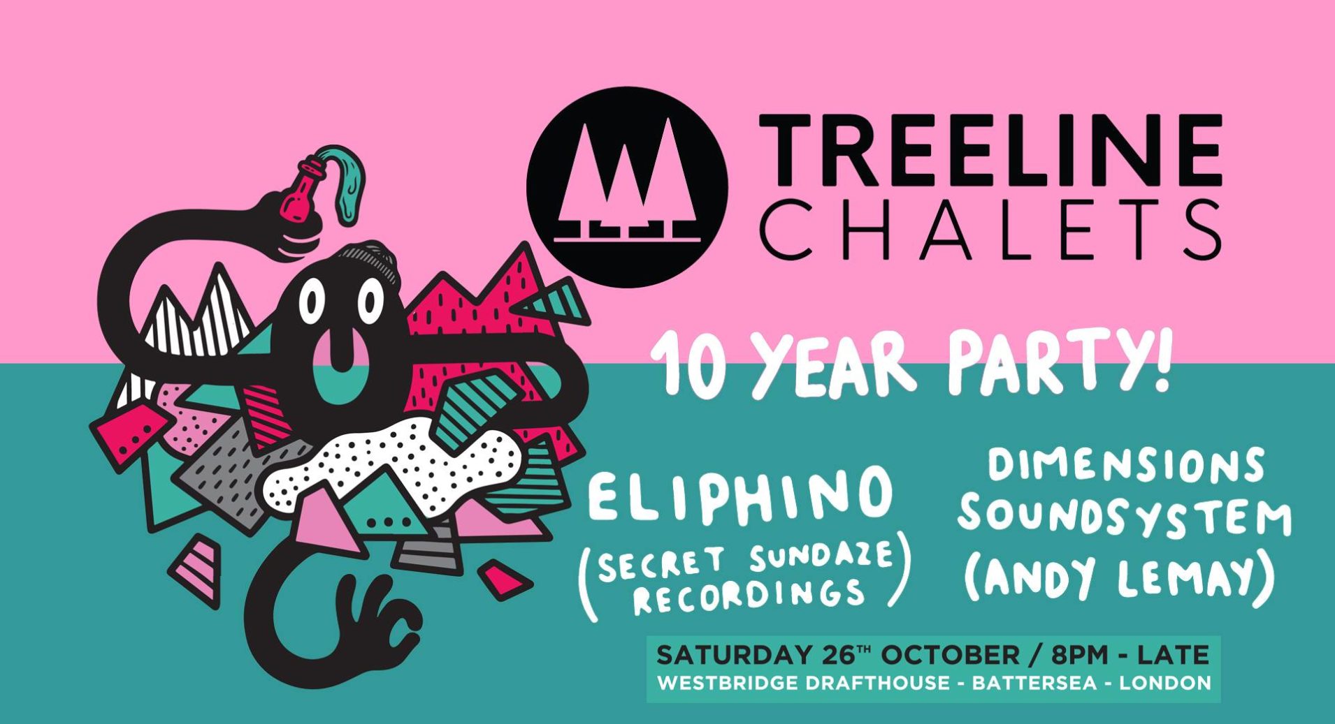 Treeline-Party-London